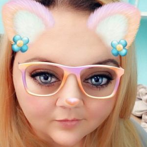 Meet your Posher, Kristina